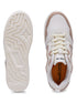 OGL-06 Off White Women's Sneakers